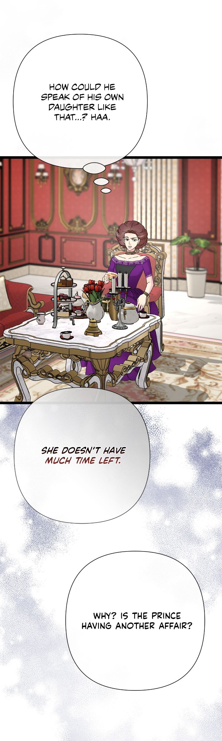 The Problematic Prince, Chapter 87 image 33